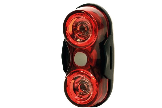 Bicycle lights OXC LED