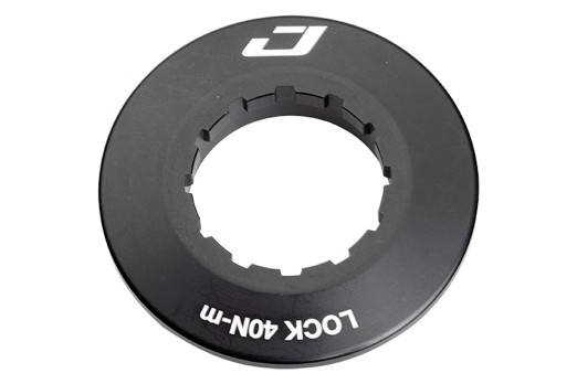JAGWIRE DCF001 disc brake rotor lockring