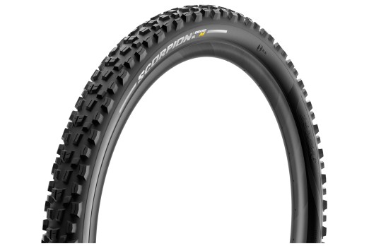 PIRELLI SCORPION ENDURO M 29 x 2.60 tubeless tyre