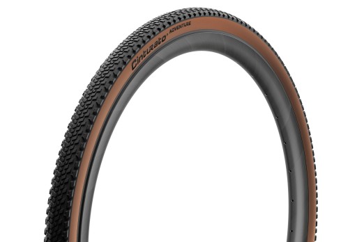 PIRELLI CINTURATO ADVENTURE CLASSIC 700 x 40 tubeless tyre