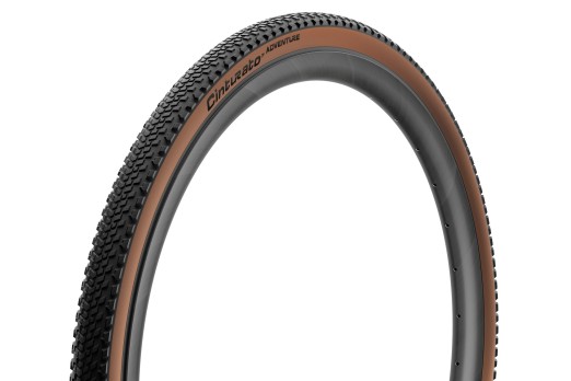 PIRELLI CINTURATO ADVENTURE CLASSIC 700 x 45 tubeless tyre