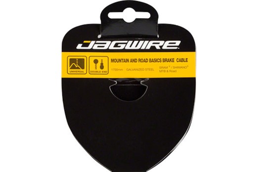 JAGWIRE BASIC ROAD & MOUNTAIN brake cable