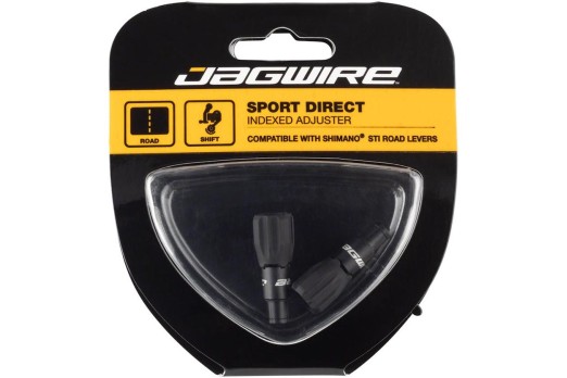 JAGWIRE SPORT DIRECT ADJUSTERS cable adjuster
