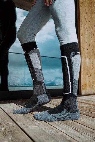 Thermo socks