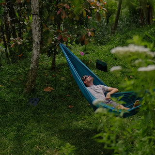Hammocks