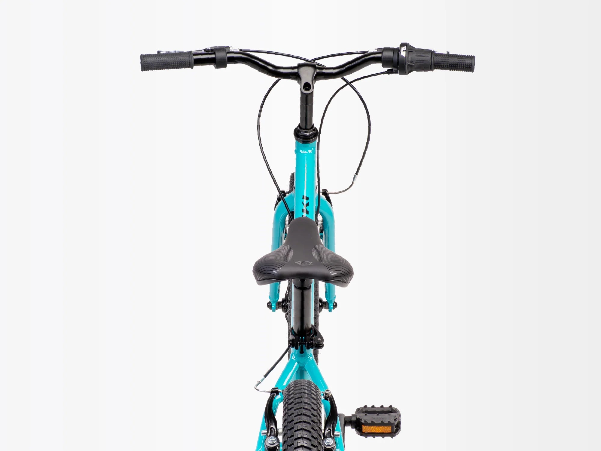 DRAG YUKI 20 kids bike - turquoise
