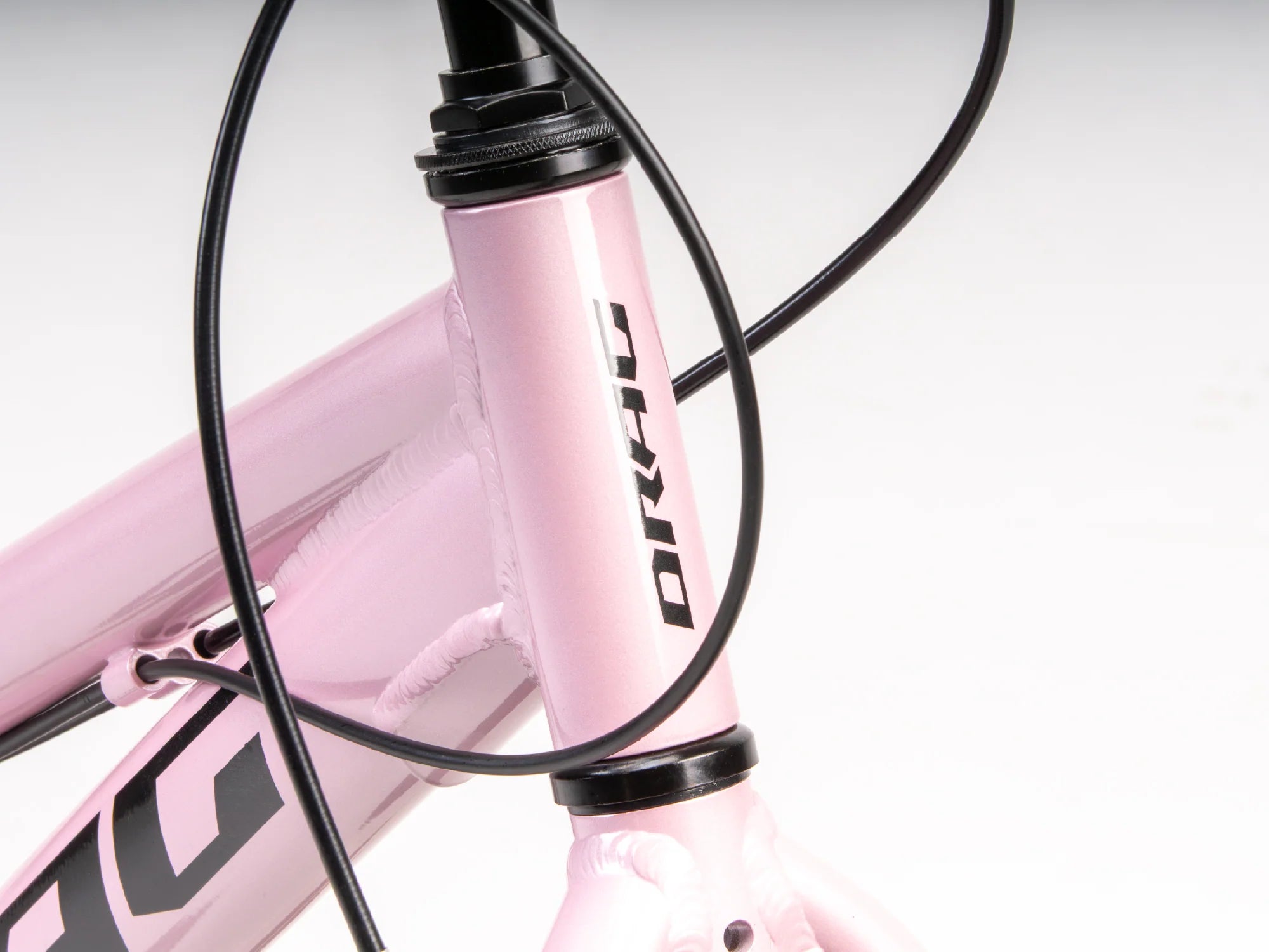 DRAG YUKI 20 Kinderfahrrad – Pink