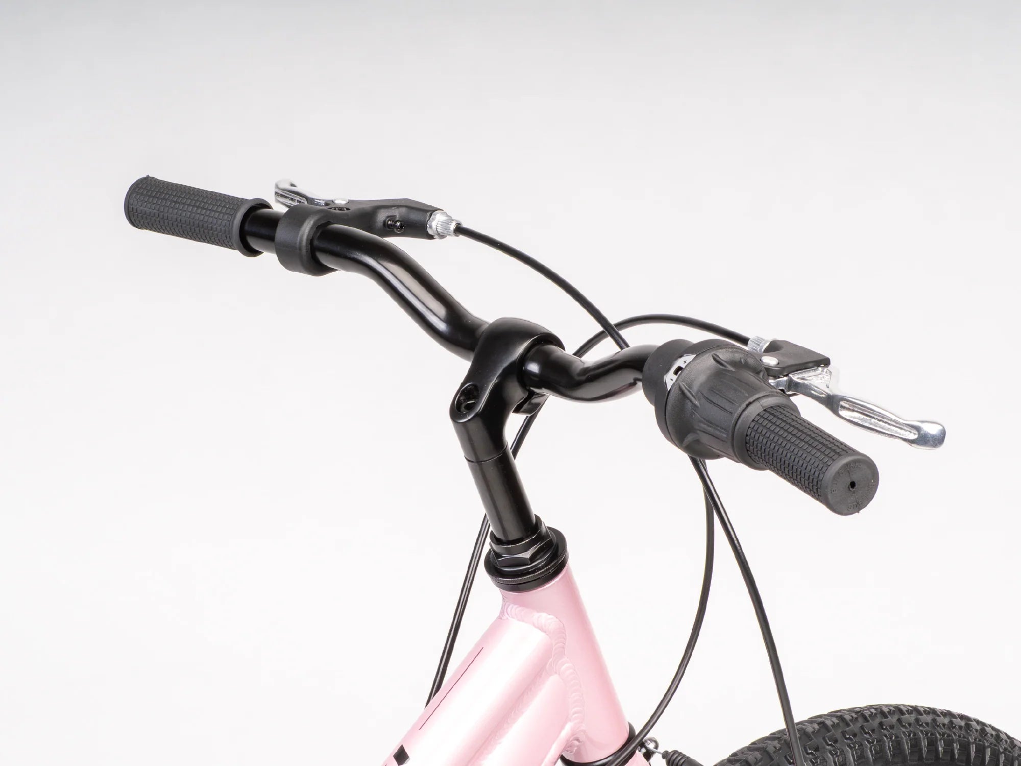 DRAG YUKI 20 Kinderfahrrad – Pink