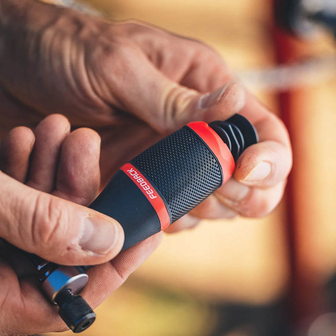 FEEDBACK SPORTS Strumento per catena 3.0