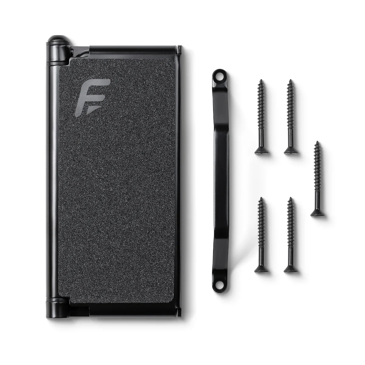 FEEDBACK SPORTS Velo Hinge 2.0 - black