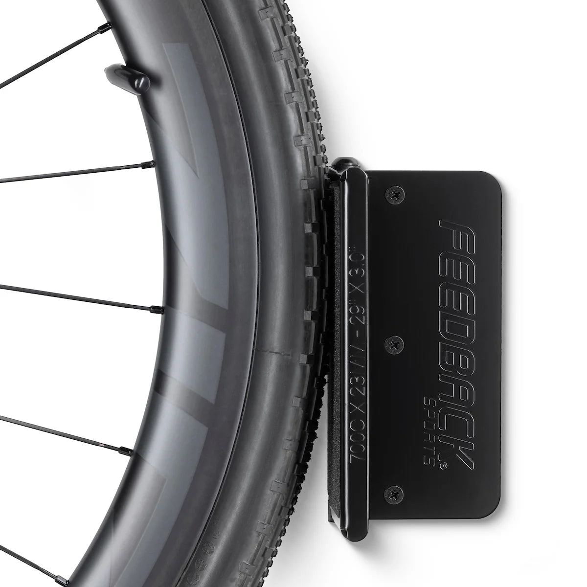FEEDBACK SPORTS Velo Hinge 2.0 - black