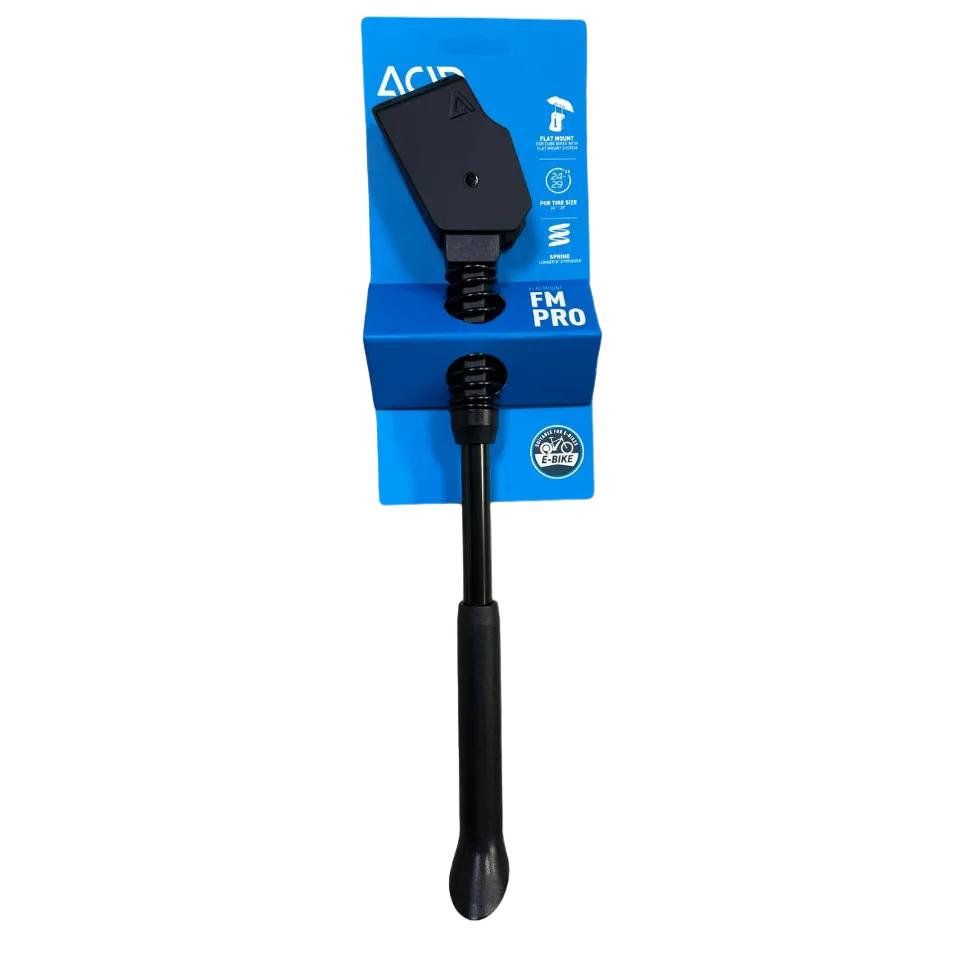ACID FM PRO Ständer - schwarz