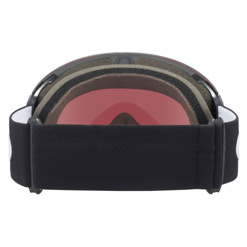 OAKLEY FLIGHT DECK L -lumilasit - vihreä/musta