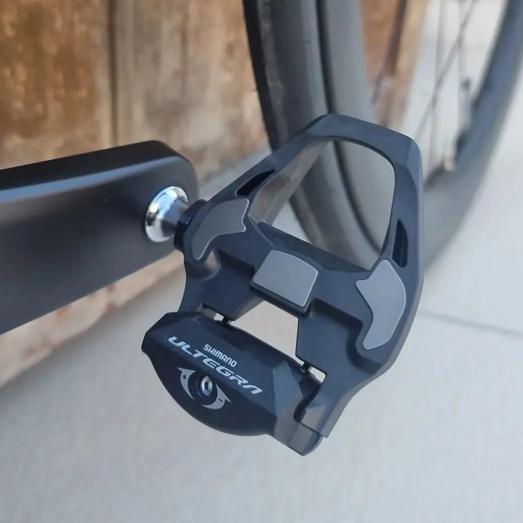 shimano ultegra pedalen SHIMANO ULTEGRA PD-R8000 E1-4mm pedals – Evelostore