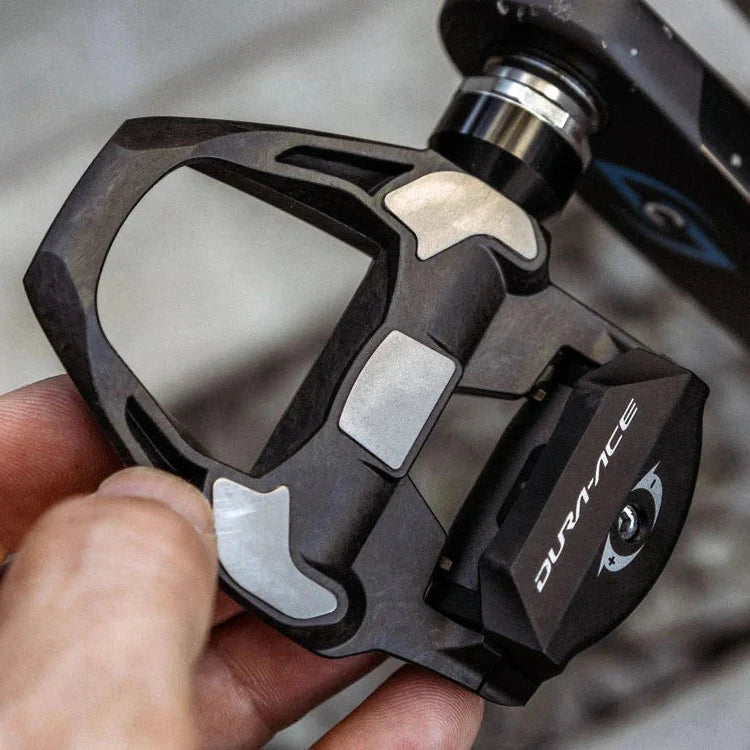 SHIMANO DURA-ACE PD-R9100 E1-4 mm SPD-SL Pedale