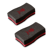 WEBER īpašais sūklis – 2 gab., 17688