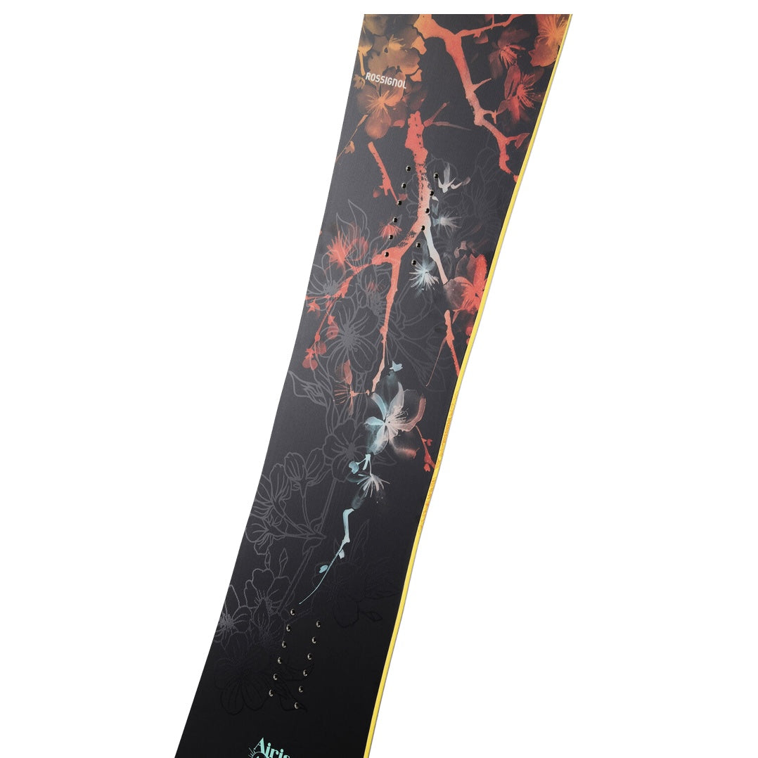 ROSSIGNOL AIRIS snowboard til kvinder