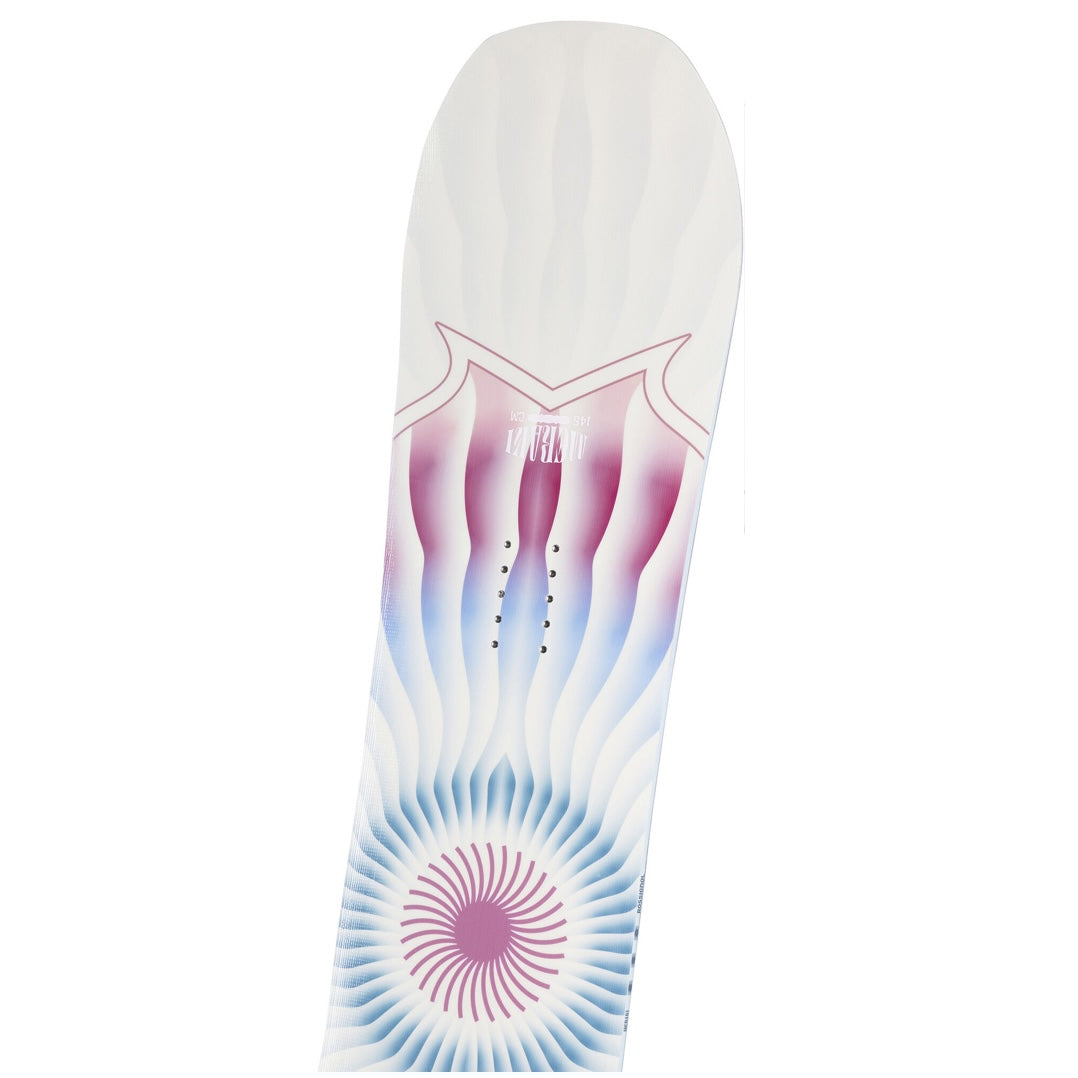ROSSIGNOL MERAKI snowboard til kvinder