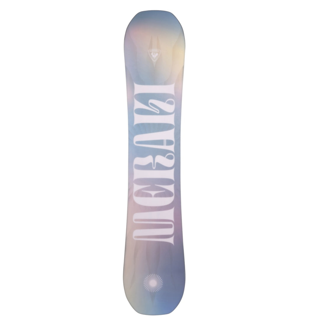 ROSSIGNOL MERAKI snowboard til kvinder