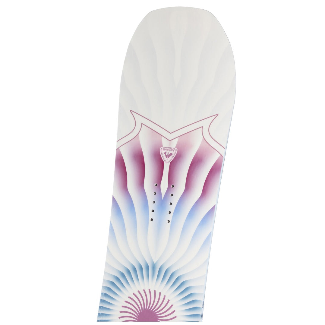 ROSSIGNOL MERAKI snowboard til kvinder