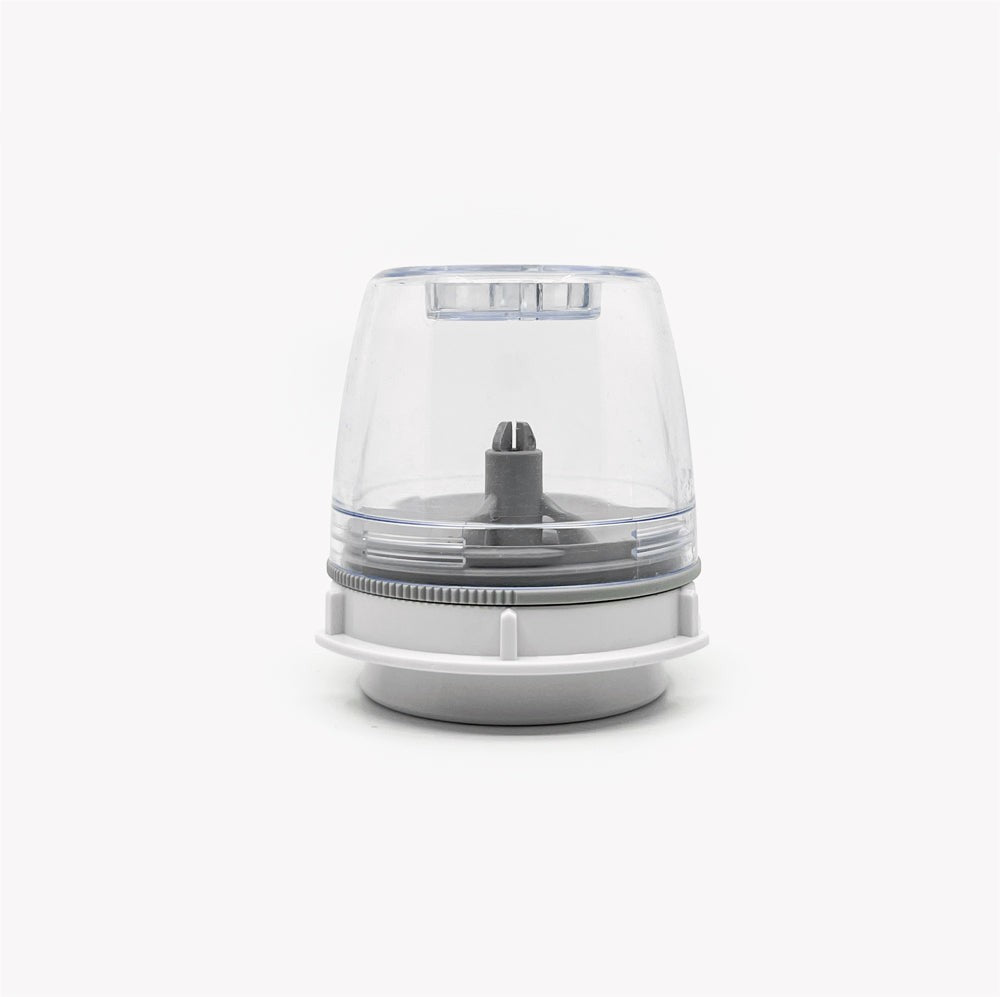 FINAMILL electric spice grinder, rechargeable - sangria - FINAMILL - Evelostore