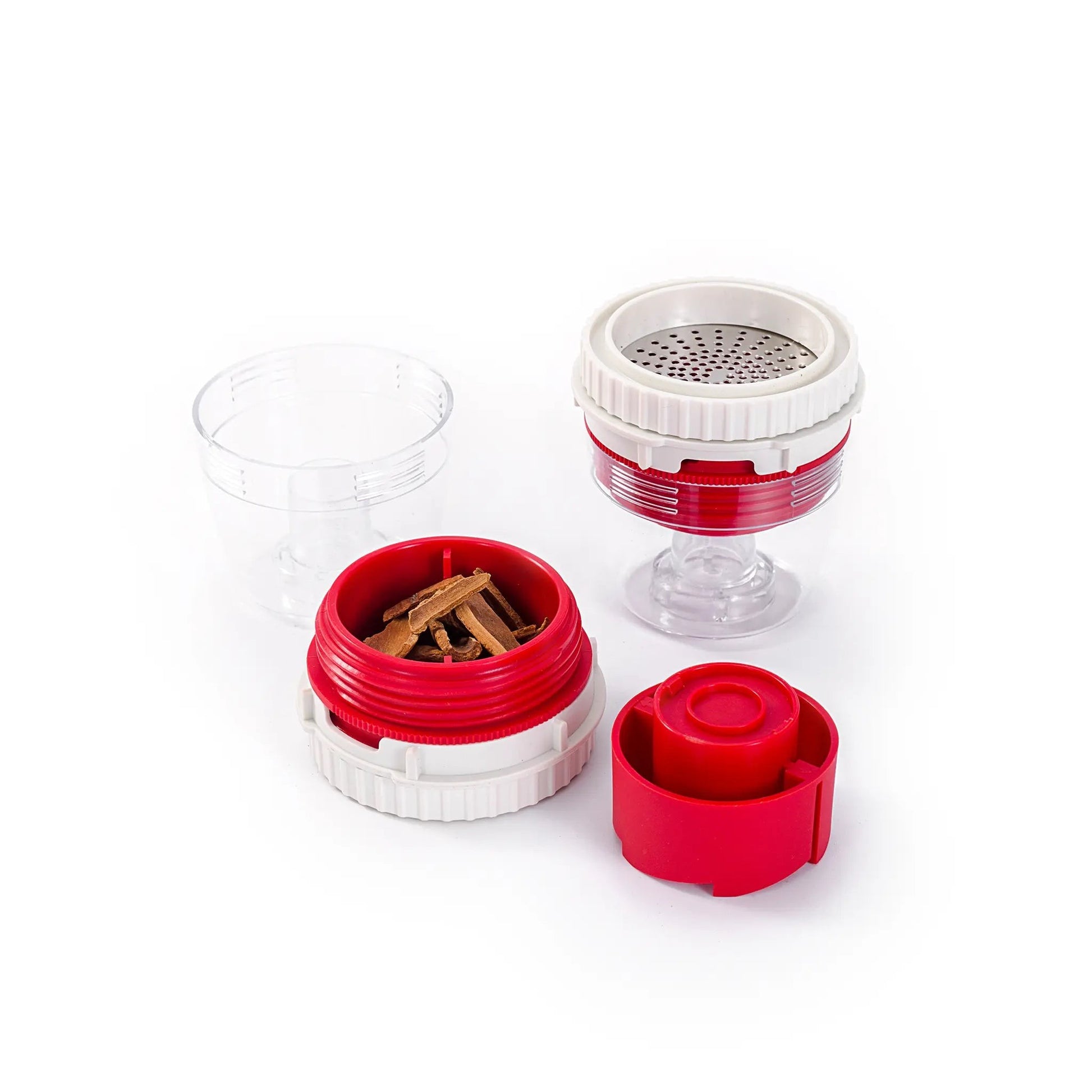 FINAMILL FINAPOD GT spice pods - FINAMILL - Evelostore
