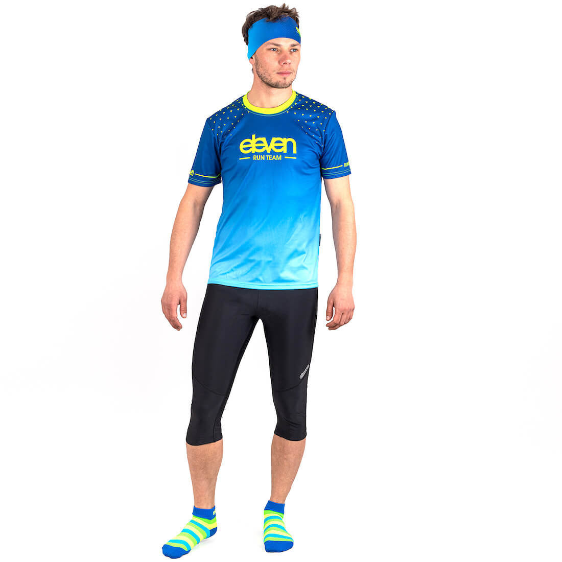 ELEVEN SPORTSWEAR Camiseta deportiva JOHN Equipo de running