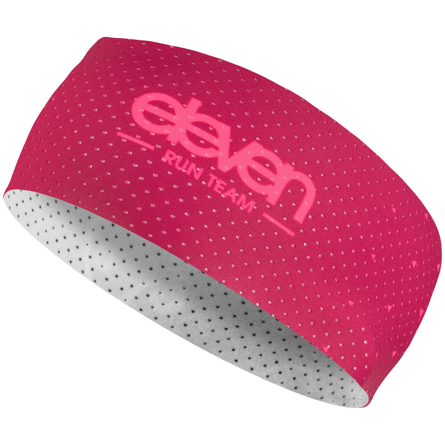 ELEVEN SPORTSWEAR Stirnband AIR RUN TEAM pink