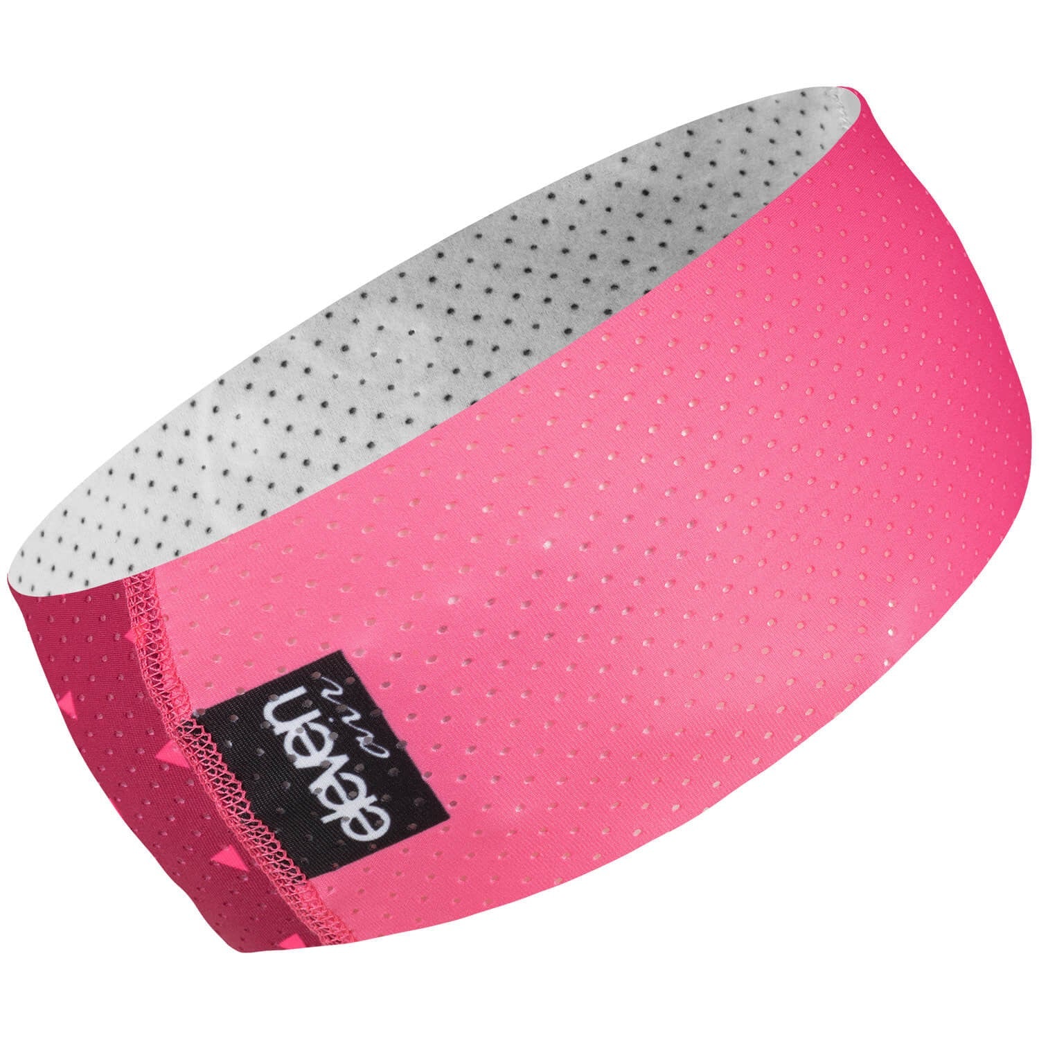 Fascia ELEVEN SPORTSWEAR AIR RUN TEAM rosa