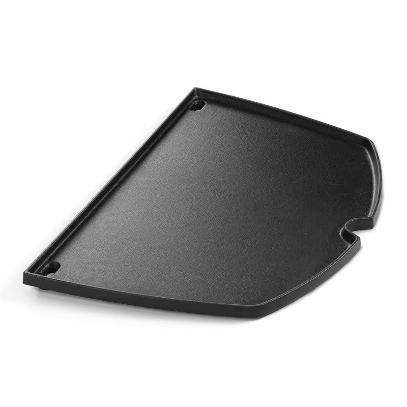 WEBER GRIDDLE – Q 300/3000, 6506 - WEBER - Evelostore