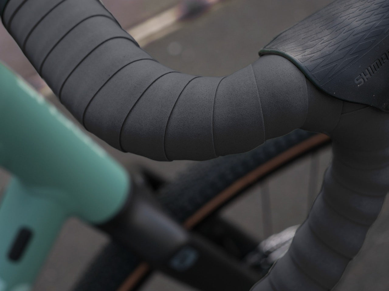 BBB CYCLING BHT-01 RACERIBBON handlebar tape - black