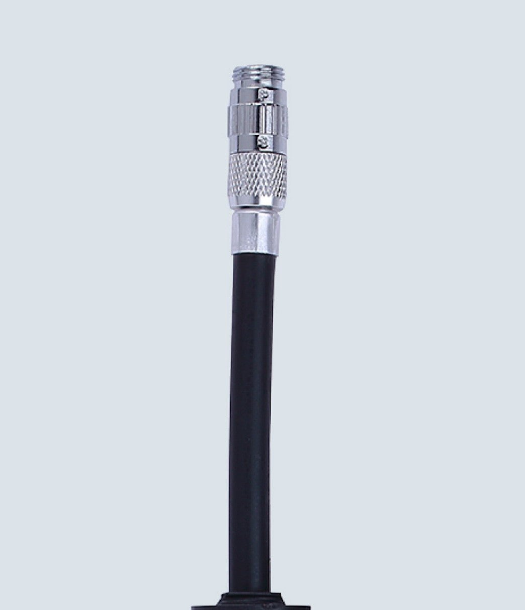 BBB BMP - 53 TRAVELLER TELESCOPIC mini pump - black - BBB - Evelostore