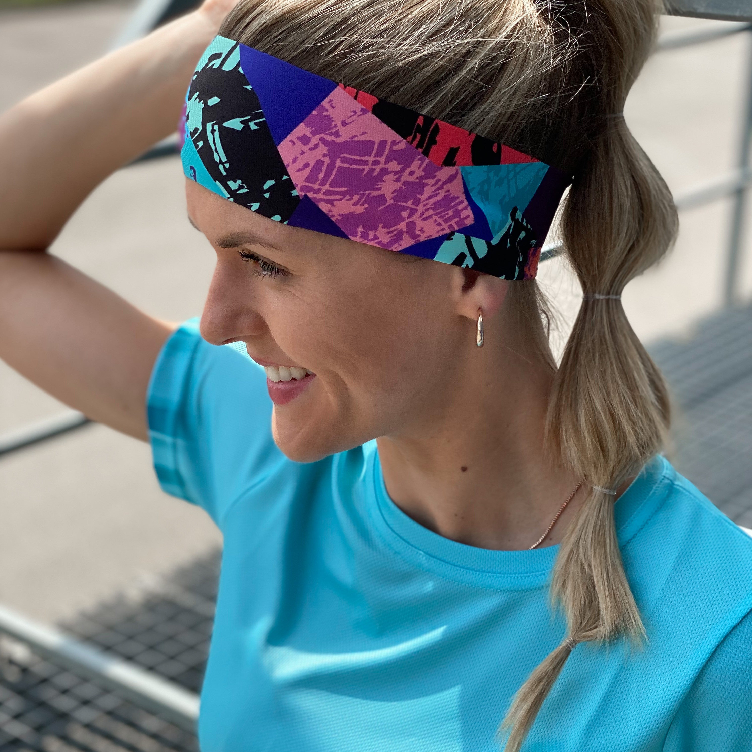 ELEVEN SPORTSWEAR peapael Summer BLOB