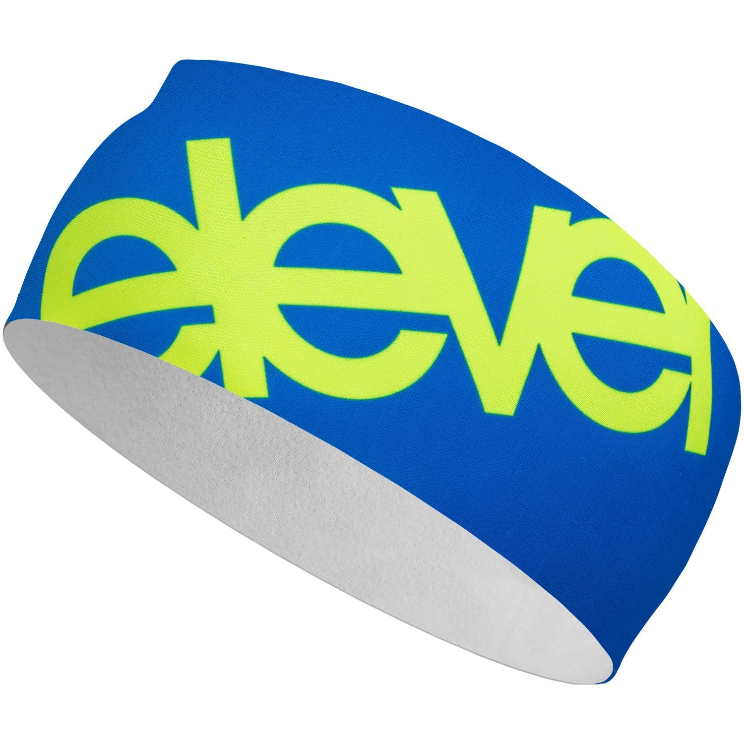 Fascia ELEVEN SPORTSWEAR Dolomiti GRADIENT blu