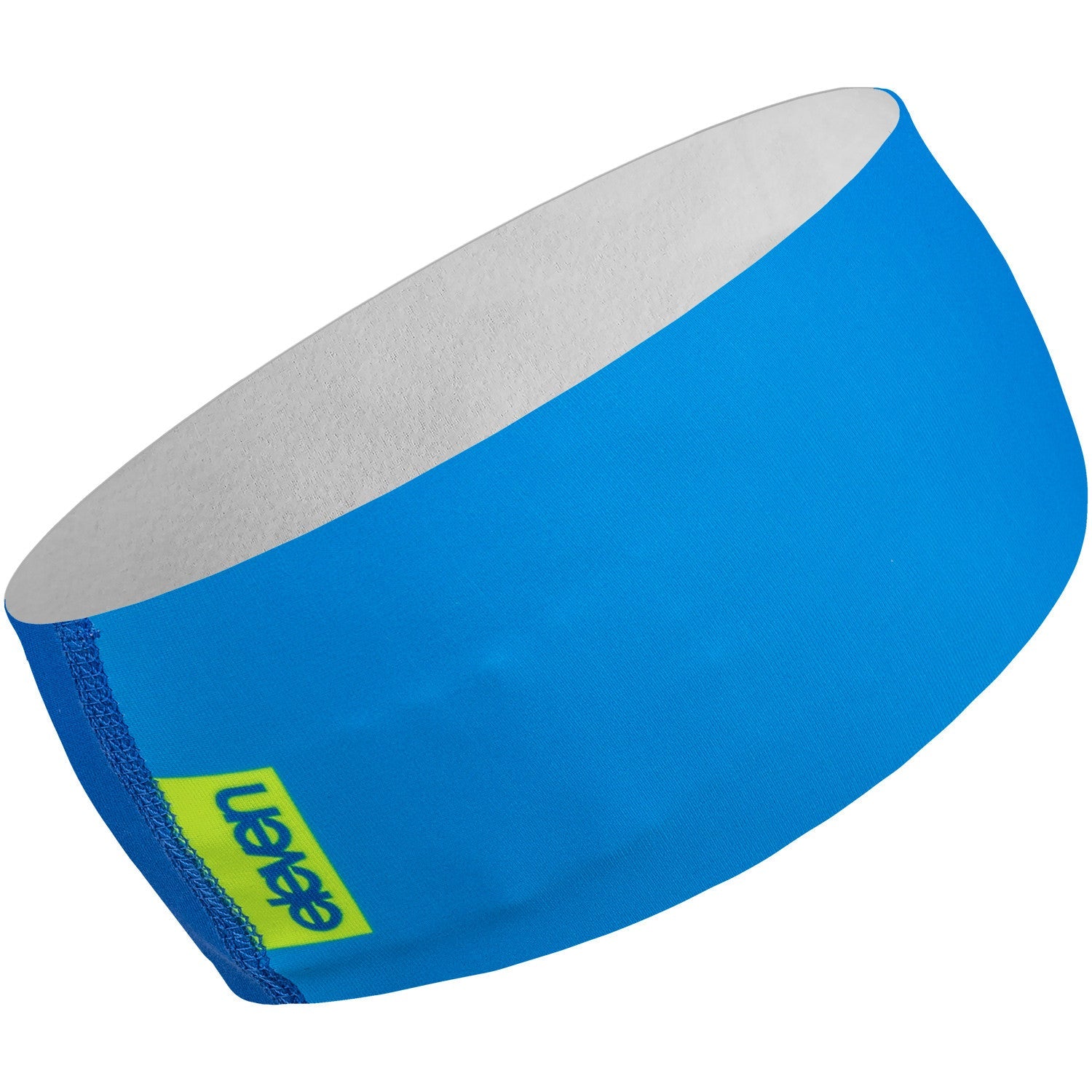 ELEVEN SPORTSWEAR Stirnband Dolomiti GRADIENT blau