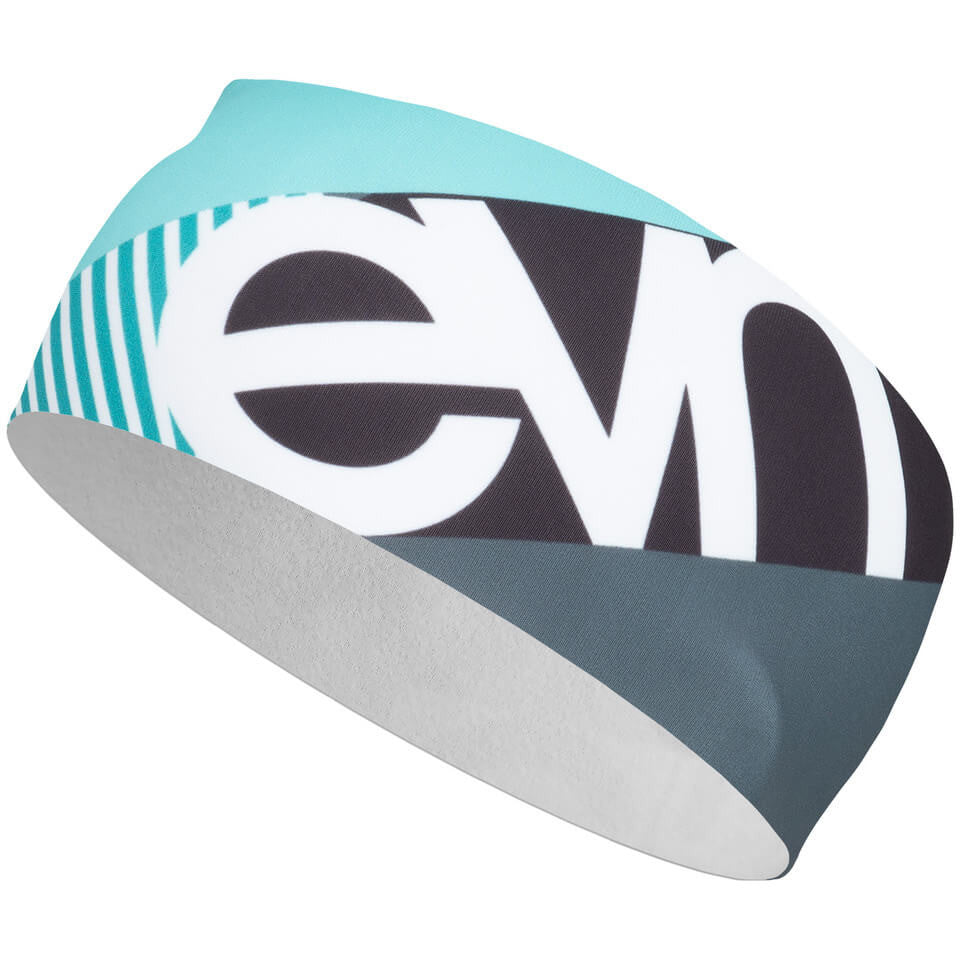ELEVEN SPORTSWEAR peapael Dolomiti TRIIBUD aqua