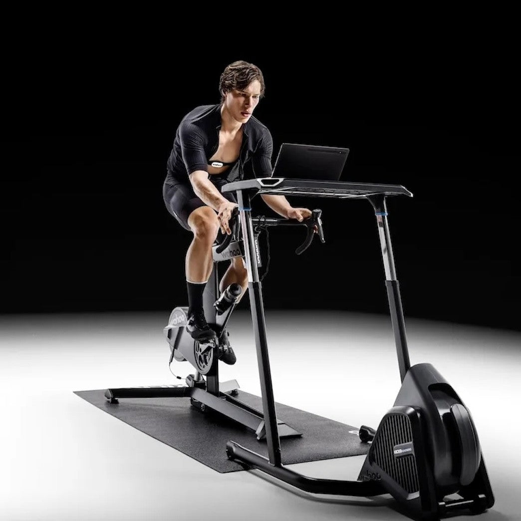 WAHOO TRACKR heart rate monitor - WAHOO - Evelostore