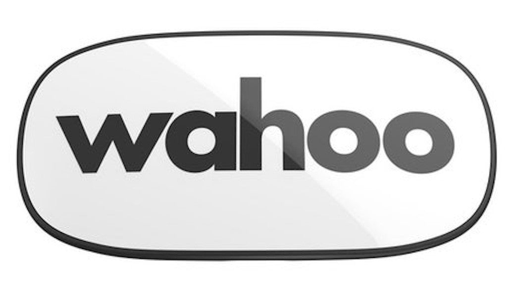 WAHOO TRACKR heart rate monitor - WAHOO - Evelostore