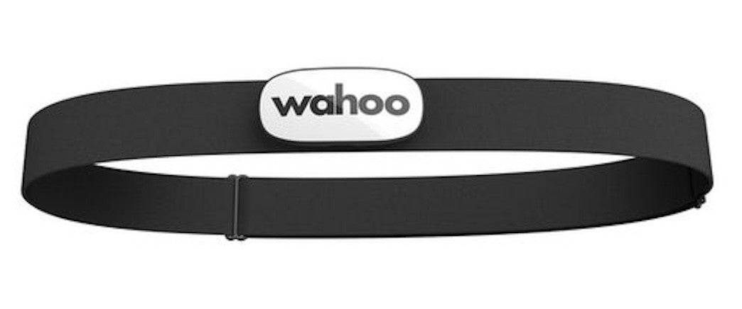 WAHOO TRACKR heart rate monitor - WAHOO - Evelostore