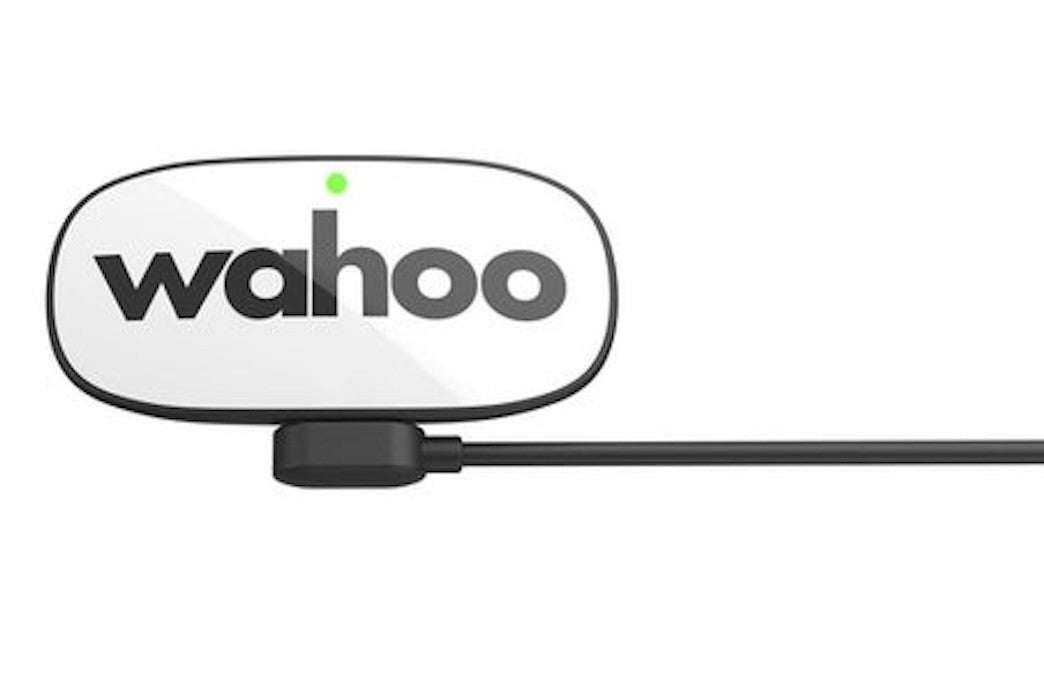 WAHOO TRACKR heart rate monitor - WAHOO - Evelostore