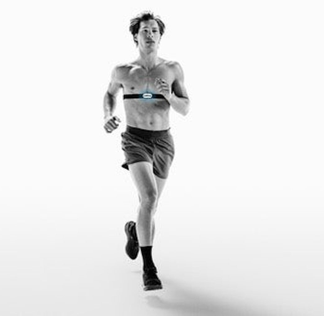 WAHOO TRACKR heart rate monitor - WAHOO - Evelostore