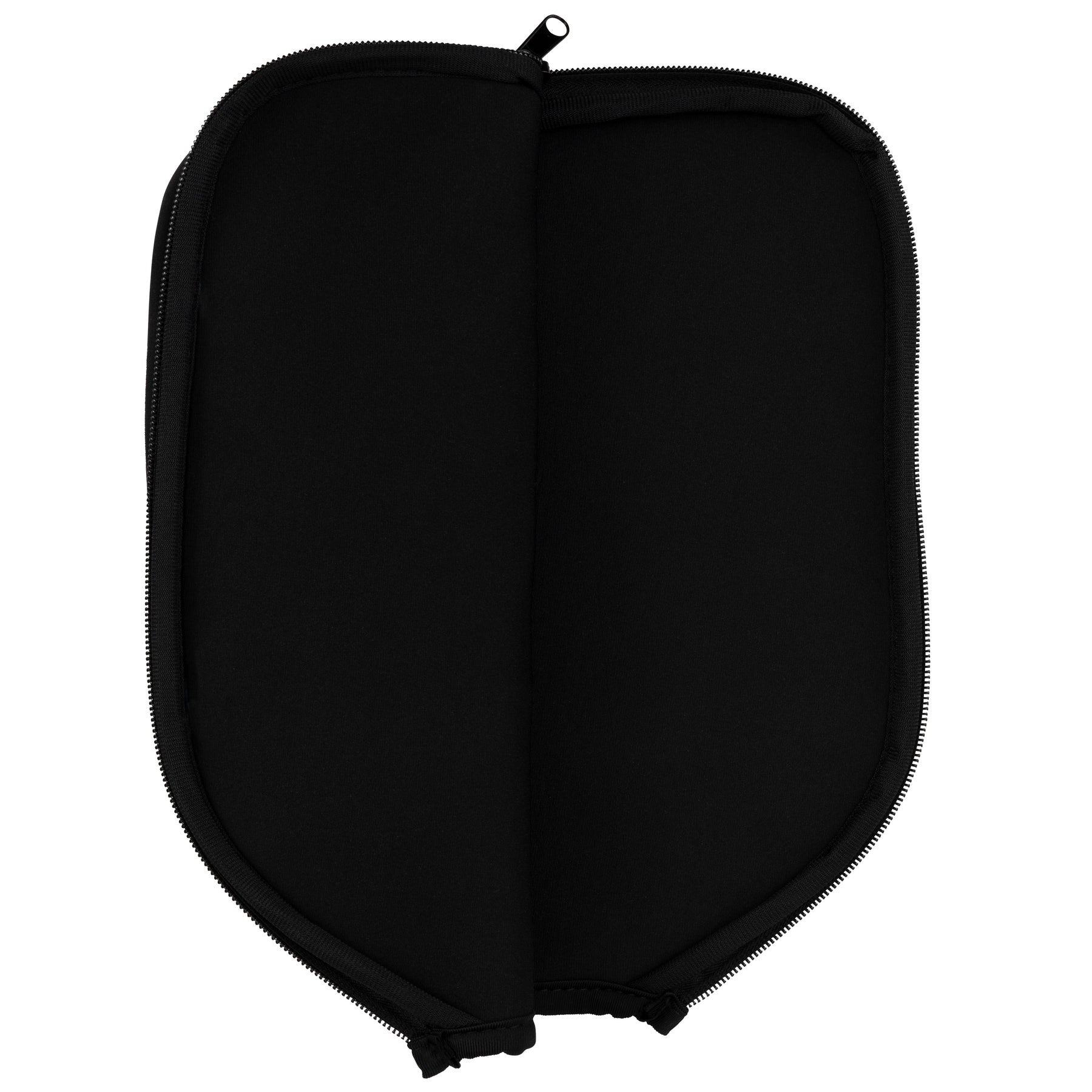 ONIX PROTECTIVE PICKLEBALL paddle cover - black - ONIX - Evelostore