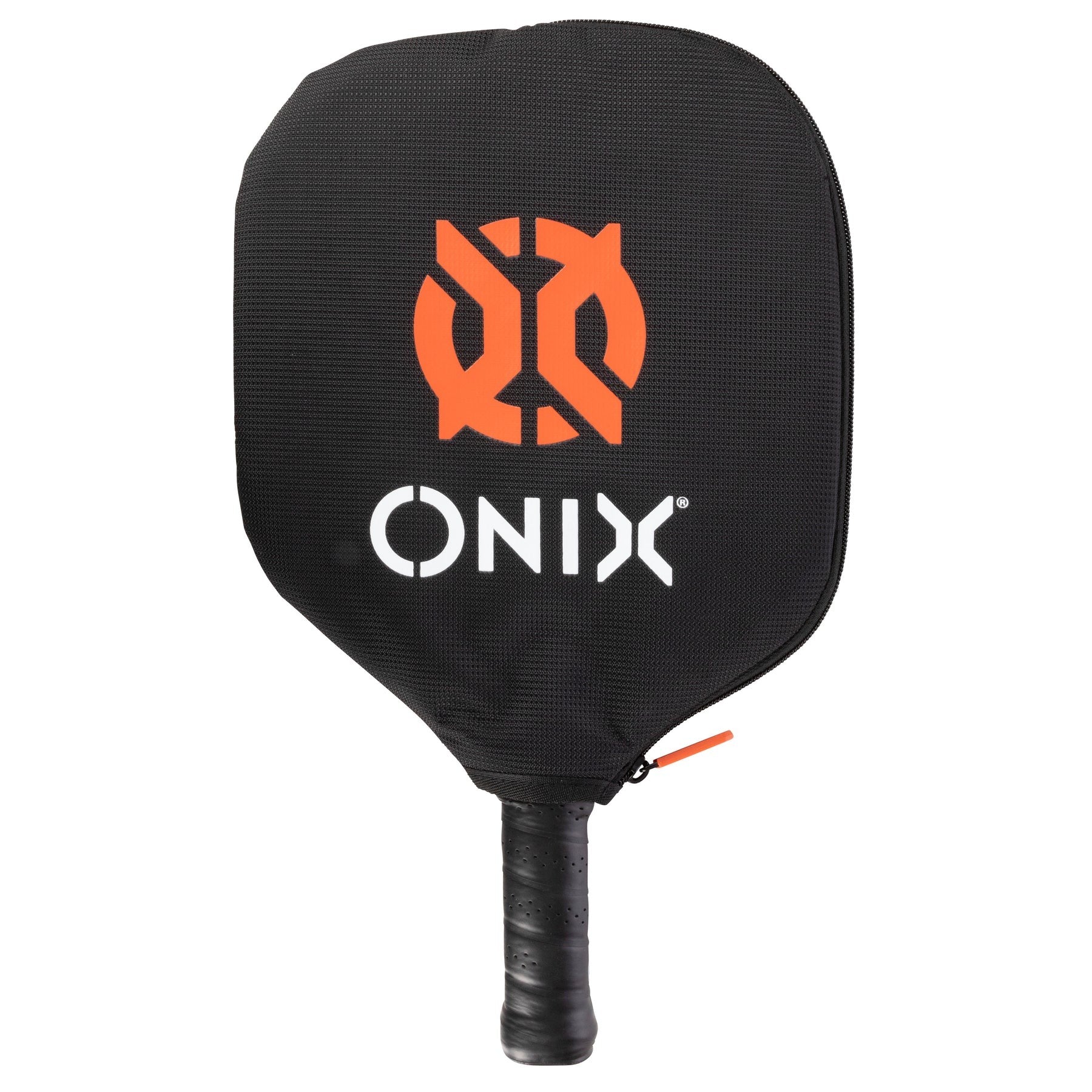 ONIX PRO TEAM PICKLEBALL paddle cover - orange - ONIX - Evelostore