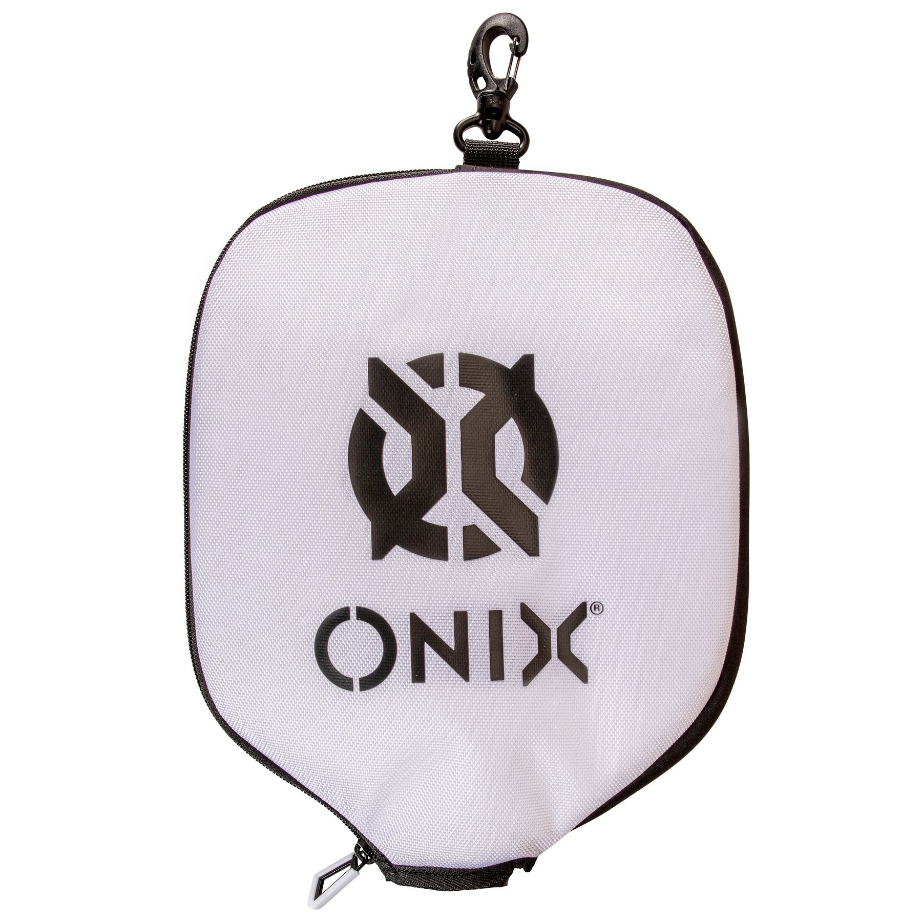 ONIX PRO TEAM PICKLEBALL paddle cover - white - ONIX - Evelostore