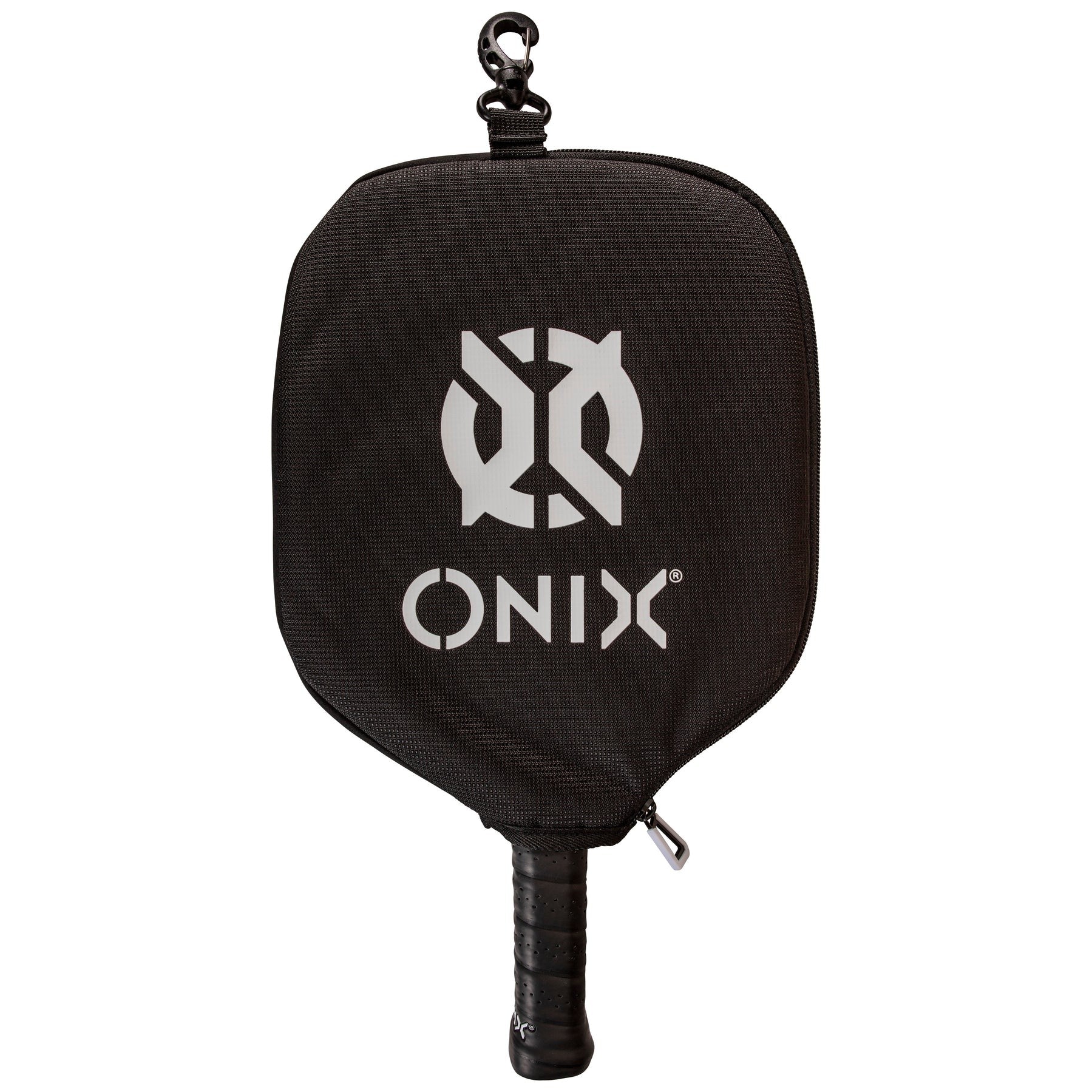 ONIX PRO TEAM PICKLEBALL paddle cover - white - ONIX - Evelostore