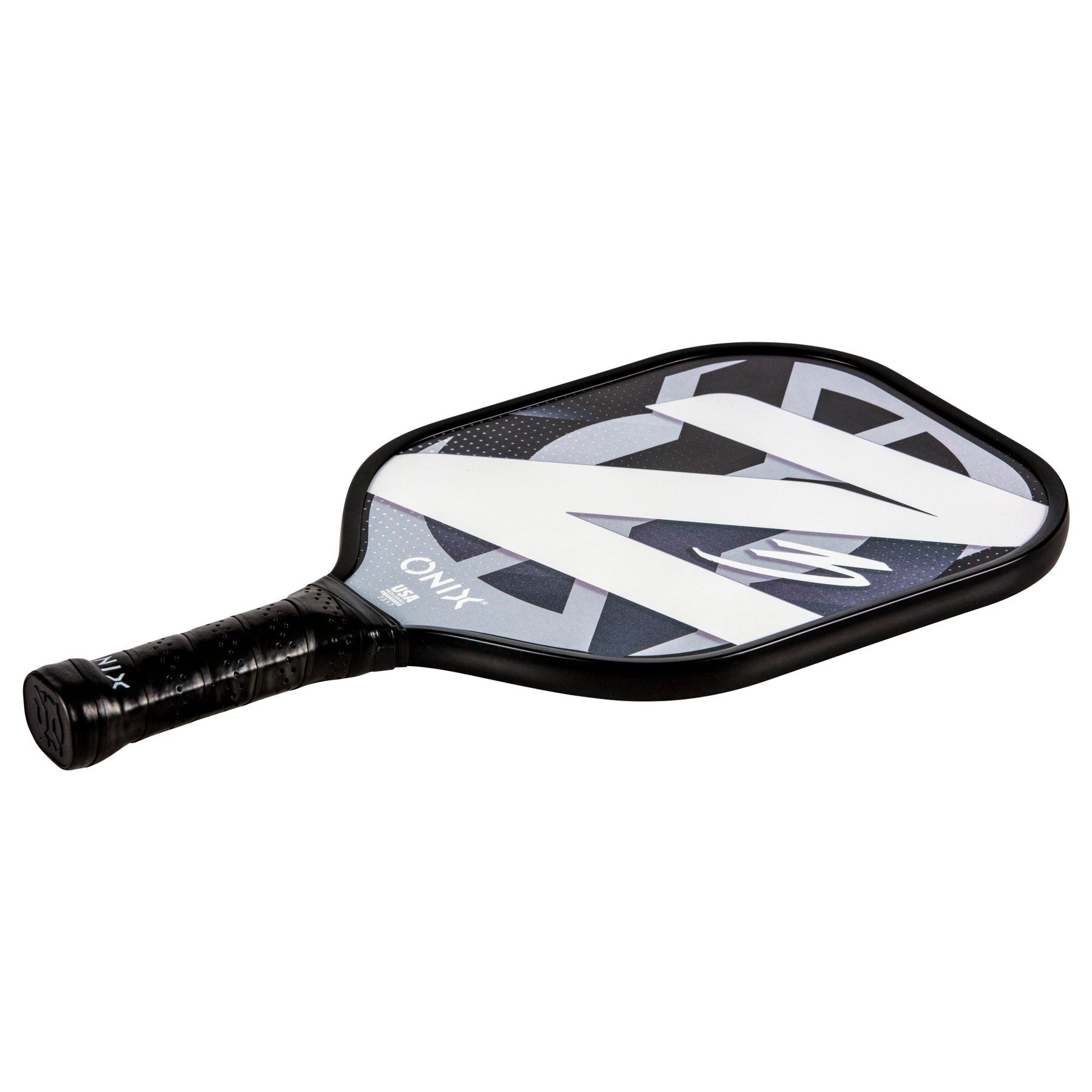 ONIX Z3 COMPOSITE PICKLEBALL paddle - black - ONIX - Evelostore