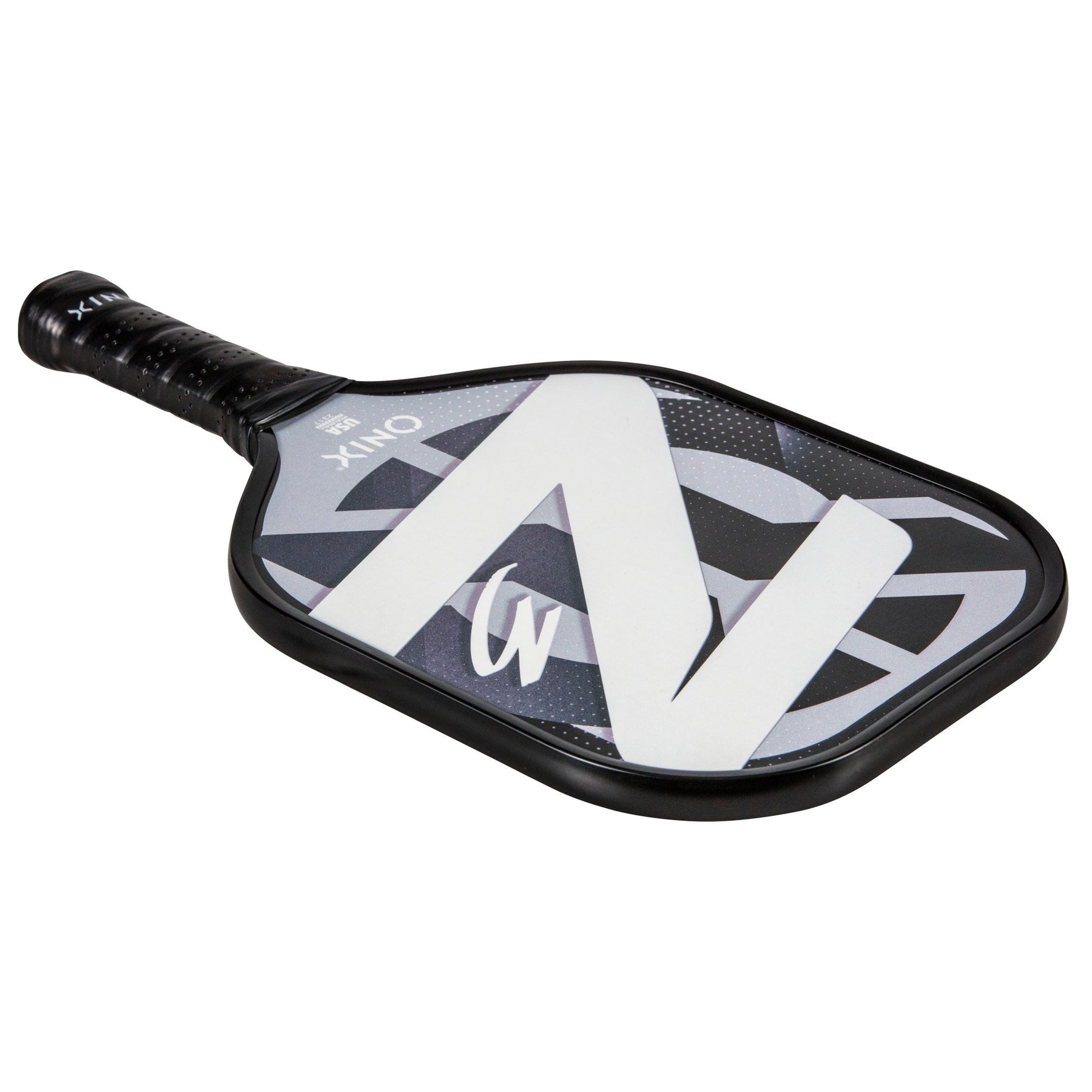 ONIX Z3 COMPOSITE PICKLEBALL paddle - black - ONIX - Evelostore