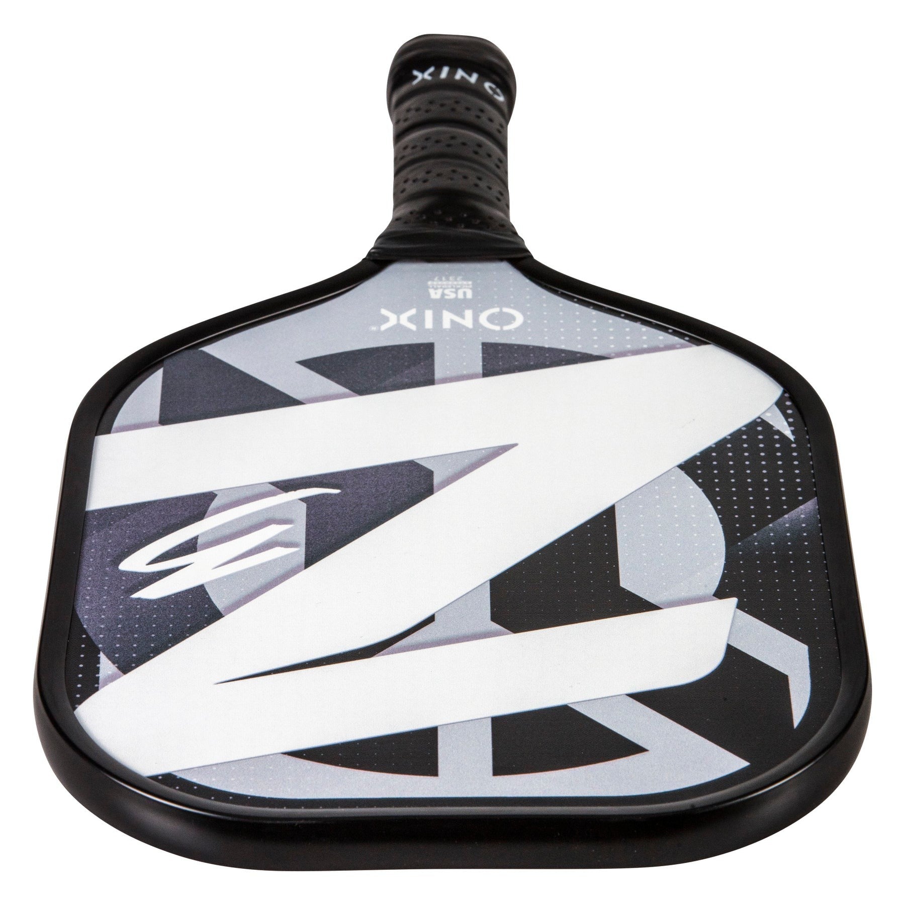ONIX Z3 COMPOSITE PICKLEBALL paddle - black - ONIX - Evelostore