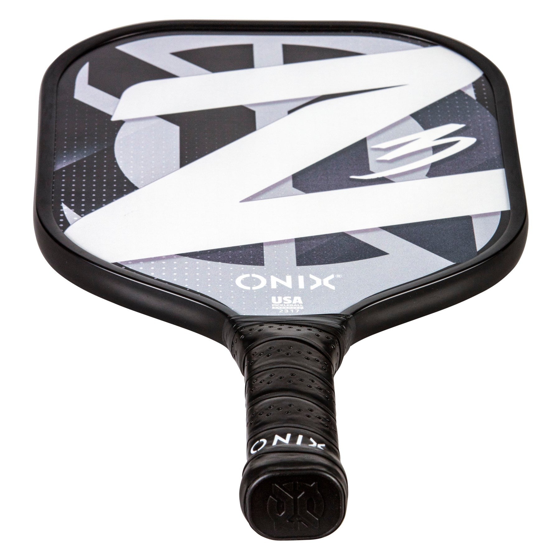 ONIX Z3 COMPOSITE PICKLEBALL paddle - black - ONIX - Evelostore