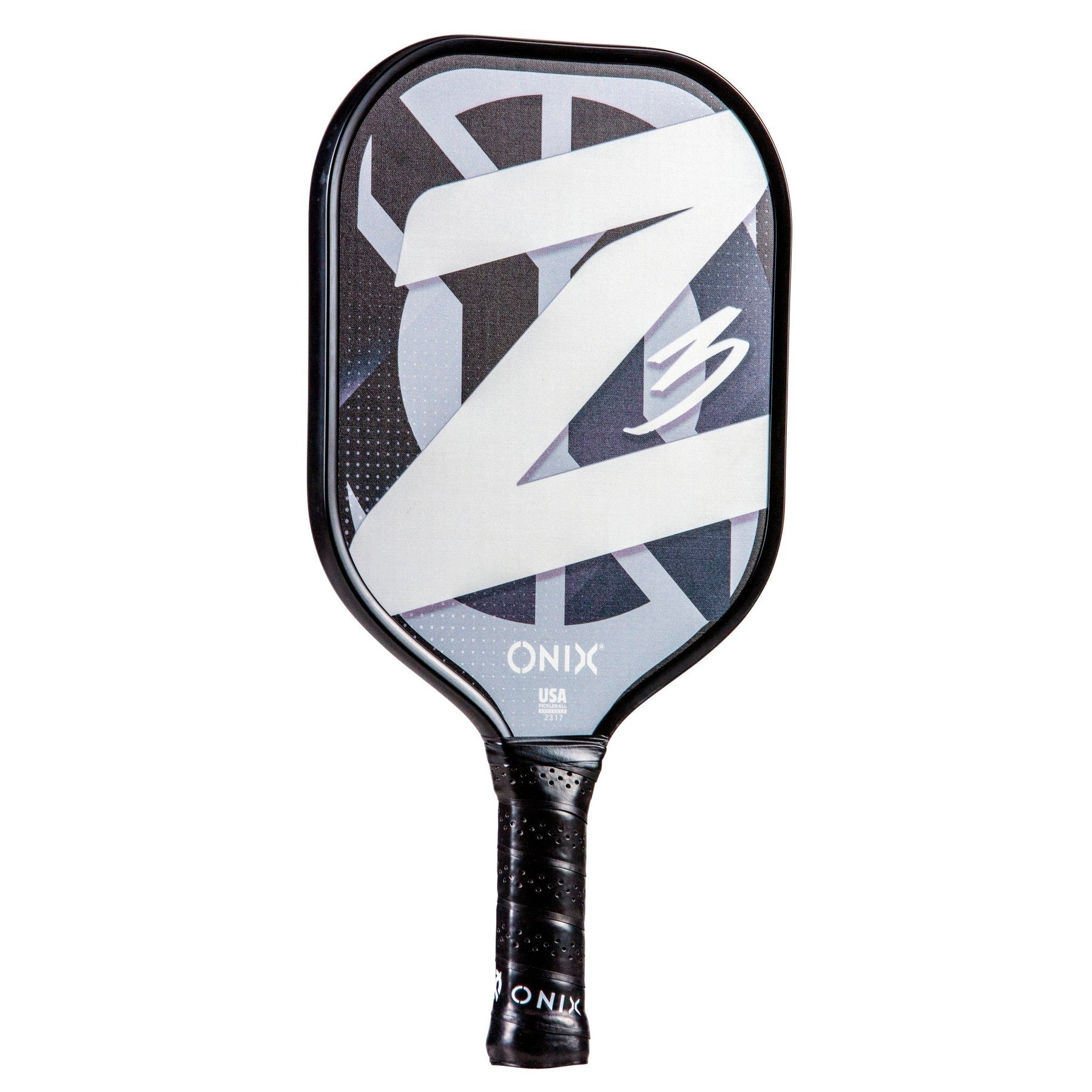 ONIX Z3 COMPOSITE PICKLEBALL paddle - black - ONIX - Evelostore